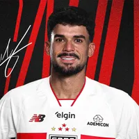 São Paulo anuncia Cauly, ex-Bahia, para reforçar o meio-campo