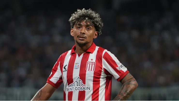 Cristian Medina está próximo do Botafogo.