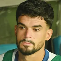 Cauly se despede oficialmente do Bahia