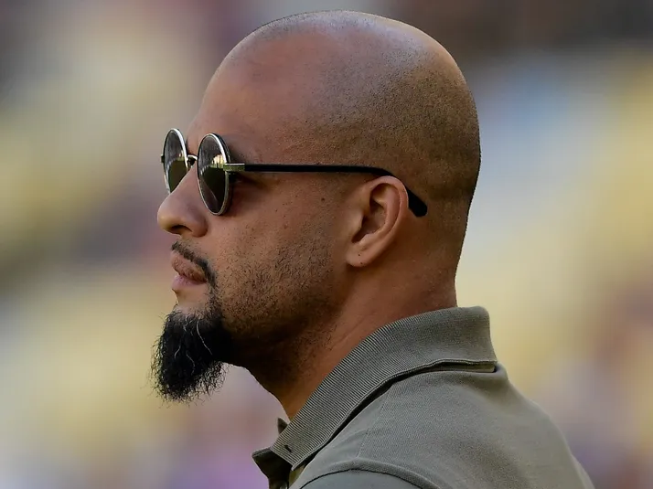 Felipe Melo aponta jogador do Botafogo como supervalorizado