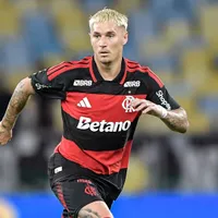 Varela deve estar disponível para Flamengo x Lanús na Recopa