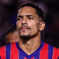 Bahia terá quatro desfalques contra o O'Higgins na pré-Libertadores