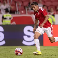 Internacional avalia propor renovação para Allex, destaque do Gauchão
