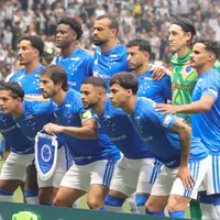 URT x Cruzeiro: time critica arbitragem por gol anulado