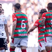 Corinthians enfrenta a Portuguesa sem perder no Canindé neste século