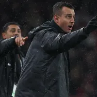 Lucas Piccinato projeta gestão física no Corinthians