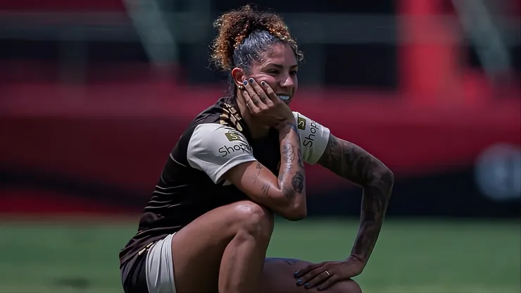Flamengo irá fazer sua estreia em casa contra o Red Bull Bragantino - Foto: Redes Sociais/Flamengo