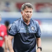 Osório quer reduzir elenco do Remo para o Brasileirão