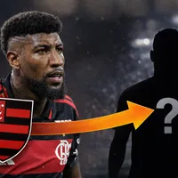 Emerson Royal vira alvo na Europa