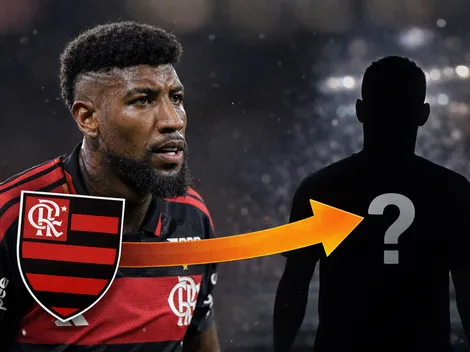 Emerson Royal vira alvo na Europa