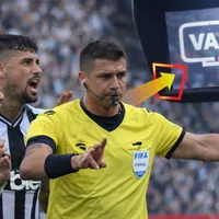 Áudio do VAR é divulgado após clássico