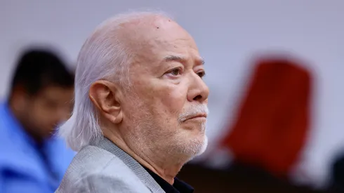 Harry Massis vem tentando arrecadar dinheiro para o São Paulo.