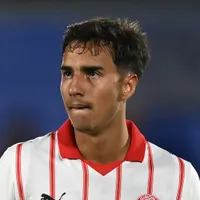 Vitor Reis é chamado de ‘colossal’ na Espanha