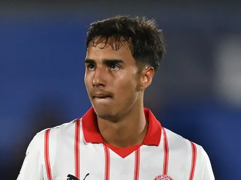 Vitor Reis é chamado de ‘colossal’ na Espanha