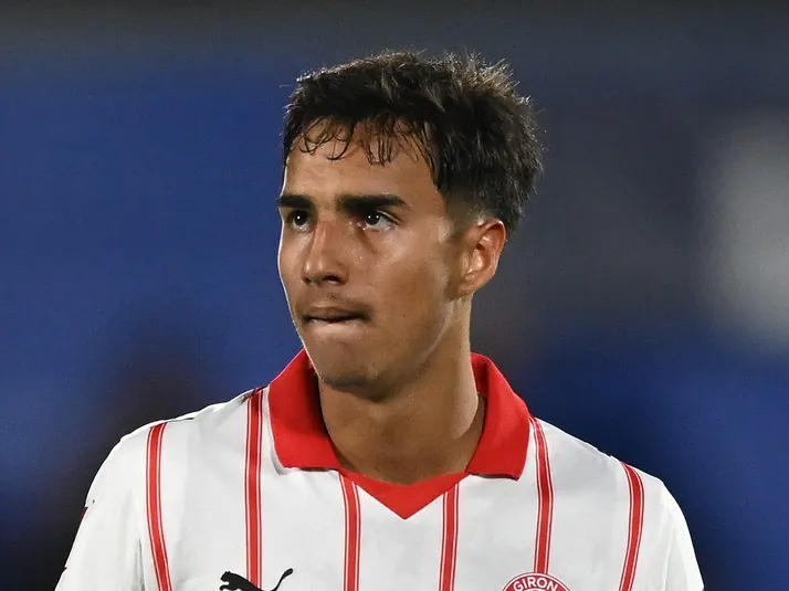 Vitor Reis é chamado de ‘colossal’ na Espanha