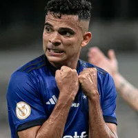 Bruno Rodrigues diz se está pronto para atuar no Cruzeiro