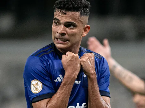 Bruno Rodrigues diz se está pronto para atuar no Cruzeiro