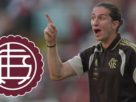 Adversário do Flamengo, Lanús não vence há três jogos