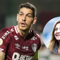 Palmeiras decide barrar saídas enquanto investe em Nino