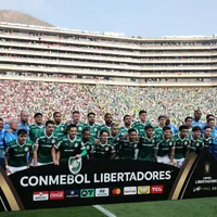 Palmeiras terá que pagar R$ 365 mil a Conmebol