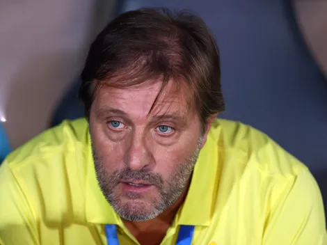 Atlético faz contato por Pedro Martins e treinador topa negociar