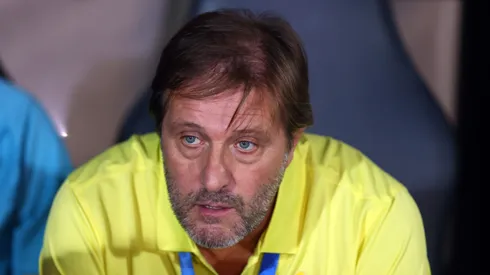 Pedro Martins pode ser o novo técnico do Atlético.