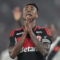 Lanús x Flamengo: Inteligência Artificial prevê empate pela Recopa Sul-Americana