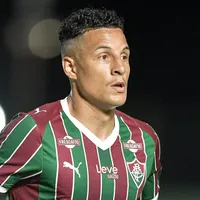 Zubeldía não confirma Hércules e Arana em Fluminense x Vasco