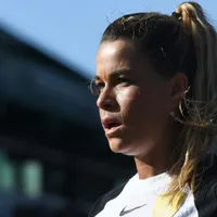 Tamires prevê Brasileirão Feminino muito disputado