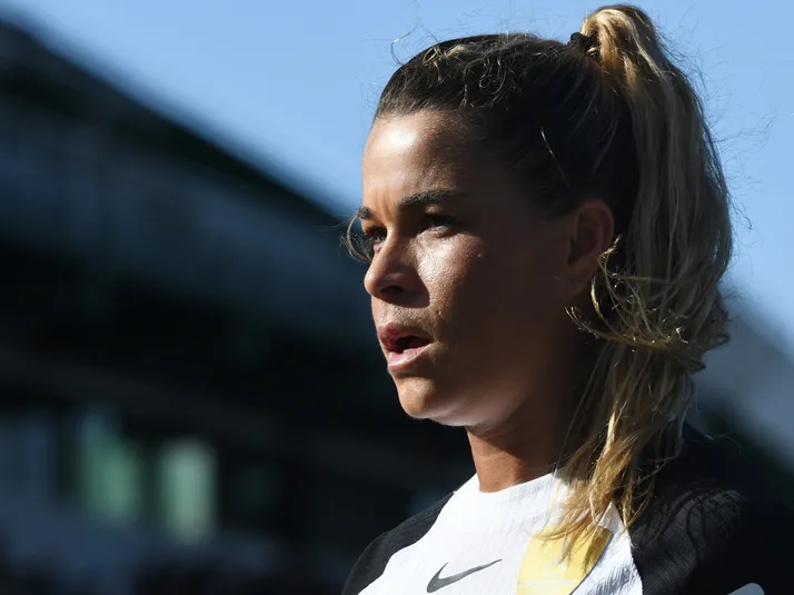 Tamires prevê Brasileirão Feminino muito disputado