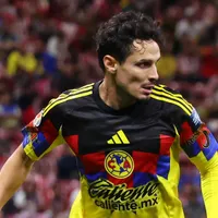 Raphael Veiga vira alvo de torcedores do América-MEX: "Farsa"