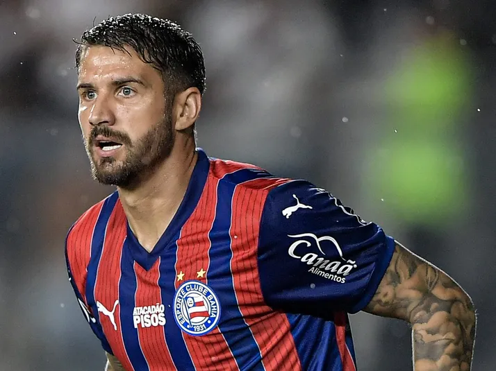 O'Higgins x Bahia: Inteligência Artificial prevê empate