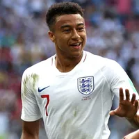 Remo surpreende e encaminha contratação de Jesse Lingard