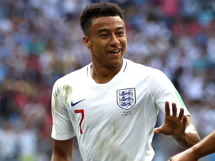 Remo surpreende e encaminha contratação de Jesse Lingard