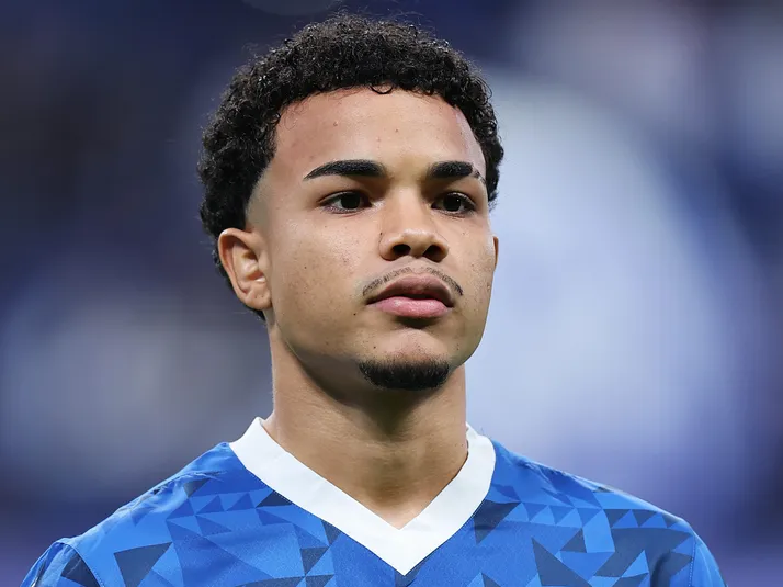 Dorival Júnior revela data de retorno de Kaio César