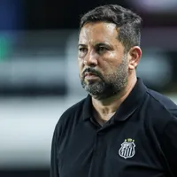Caio Couto analisa vitória do Santos contra o Grêmio