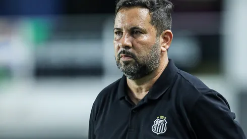 Santos retorna a elite com vitória na estreia – Foto: Reinaldo Campos/Santos