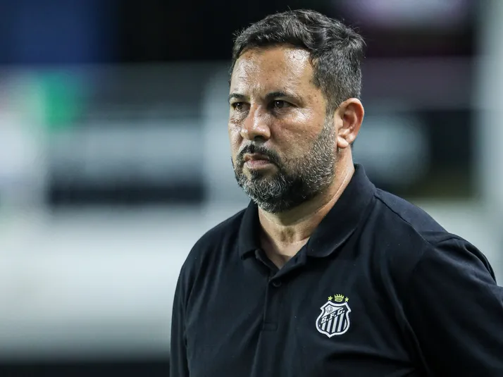 Caio Couto analisa vitória do Santos contra o Grêmio