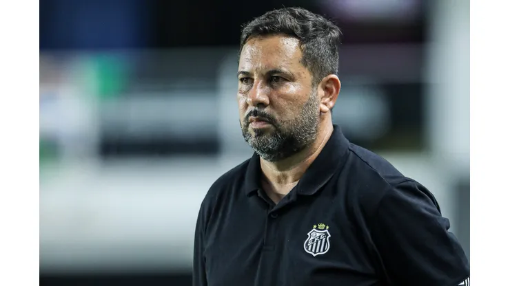 Santos retorna a elite com vitória na estreia - Foto: Reinaldo Campos/Santos
