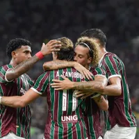 Carlos Eduardo Eboli aponta favoritismo do Fluminense contra o Vasco