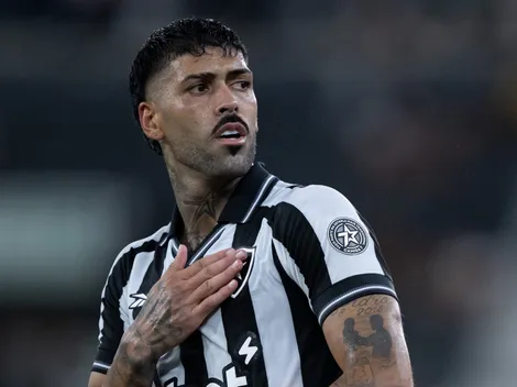 Barboza fala sobre partida na altitude da Bolívia