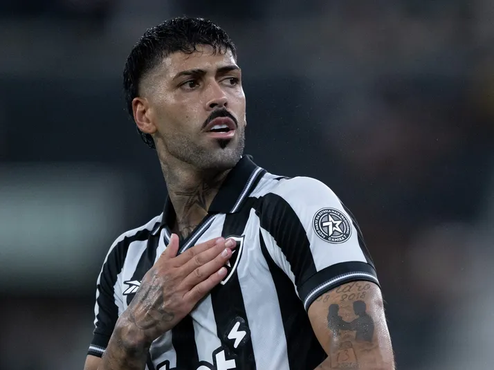 Barboza fala sobre partida na altitude da Bolívia