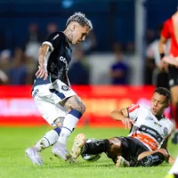 Botafogo avança em negociação por Diego Hernández, mas enfrenta obstáculo