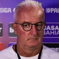 Dorival vê vantagem da Portuguesa contra o Corinthians no Paulistão