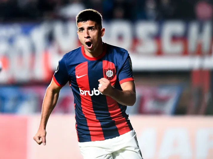 Fluminense descarta contratação de Alexis Cuello após pedido de R$31 milhões