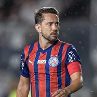 Bahia enfrenta o O'Higgins com desfalques