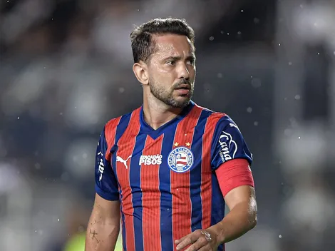 Bahia enfrenta o O'Higgins com desfalques