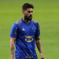 Rafael Sobis revela que gostaria de ter jogado no São Paulo