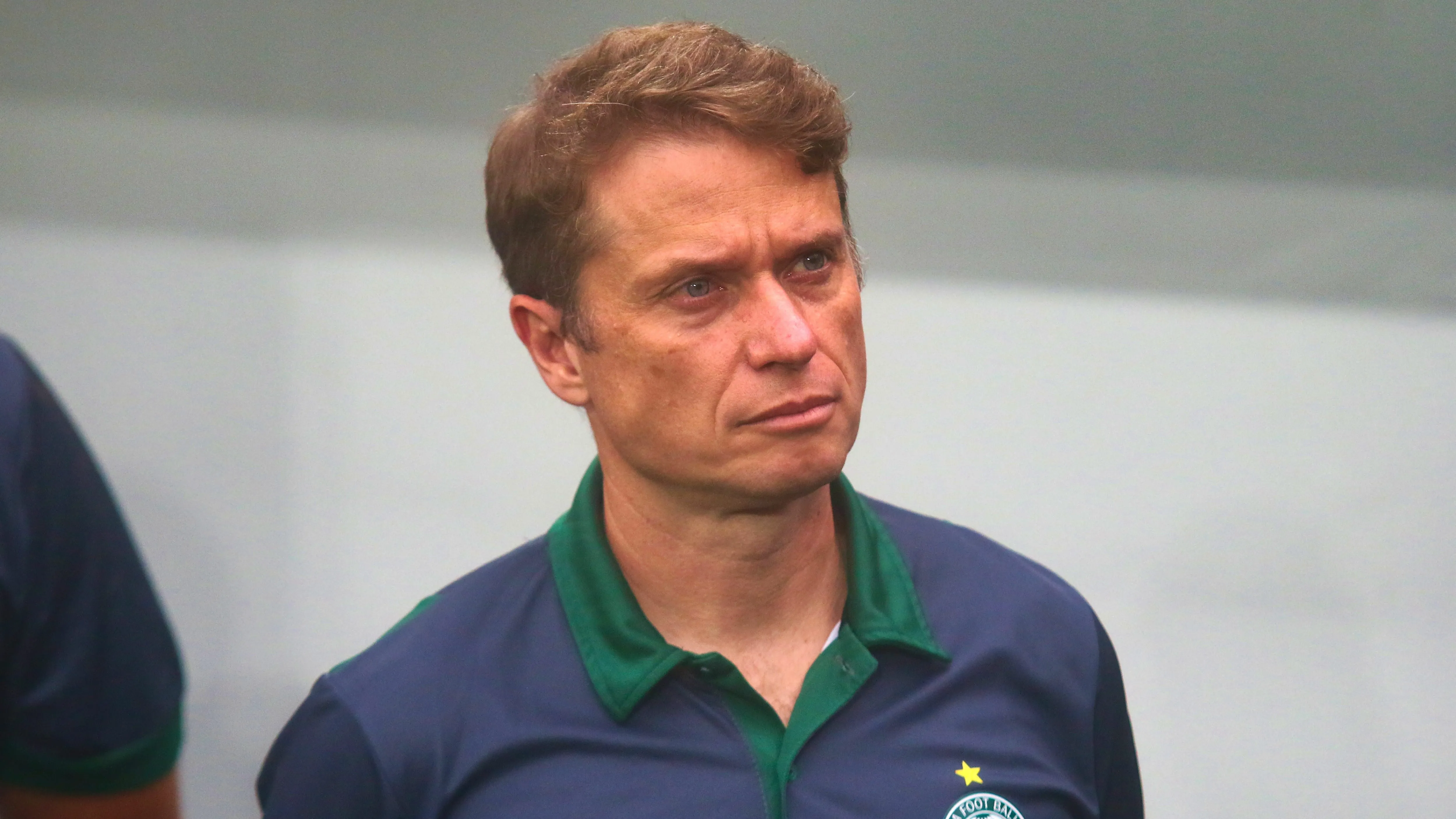 Fernando Seabra Coritiba