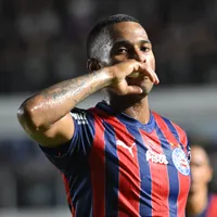 Jean Lucas revela expectativa para estreia do Bahia na Libertadores